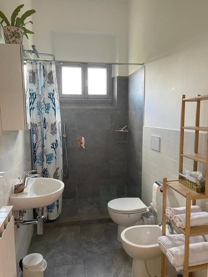 Casa Le Rondini Toscana Bucine 外观 照片