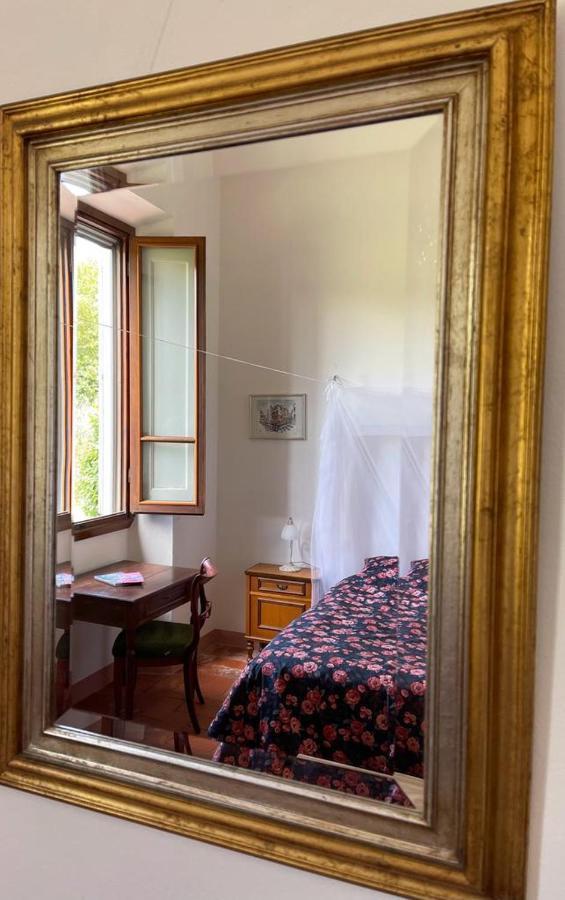 Casa Le Rondini Toscana Bucine 外观 照片